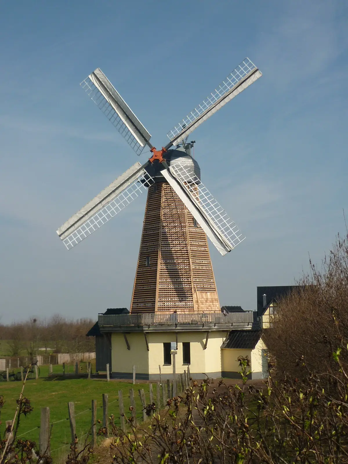 Glessener Mühlenhof, Bergheim, Hochzeitslocation