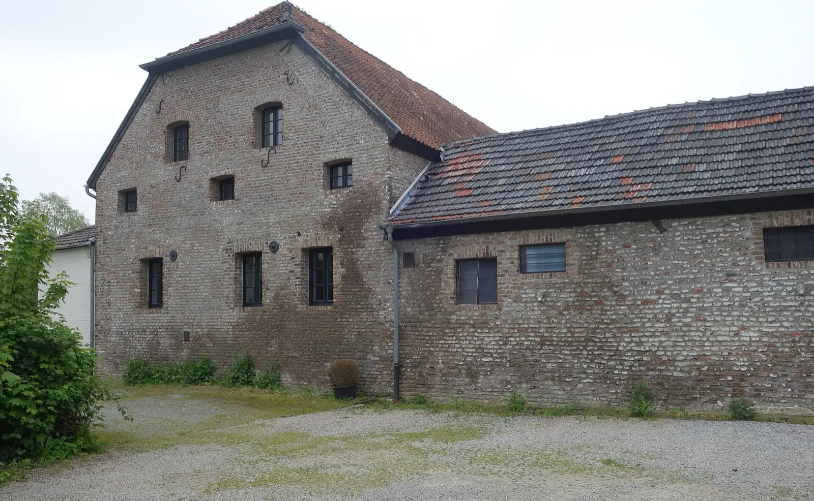 Schloss Meierhof, Himmelgeist, Hochzeitslocation